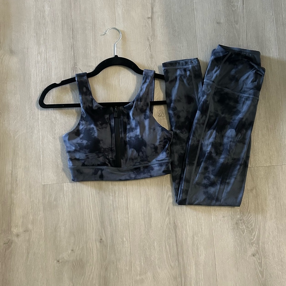 Workout Set